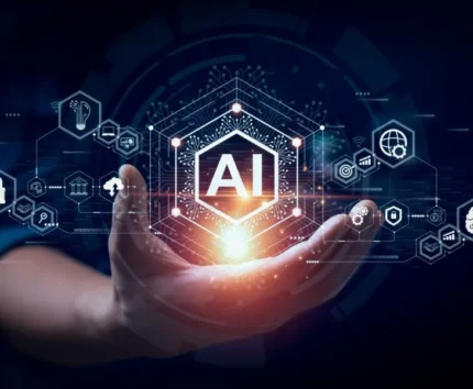 Crea tu empresa con IA
